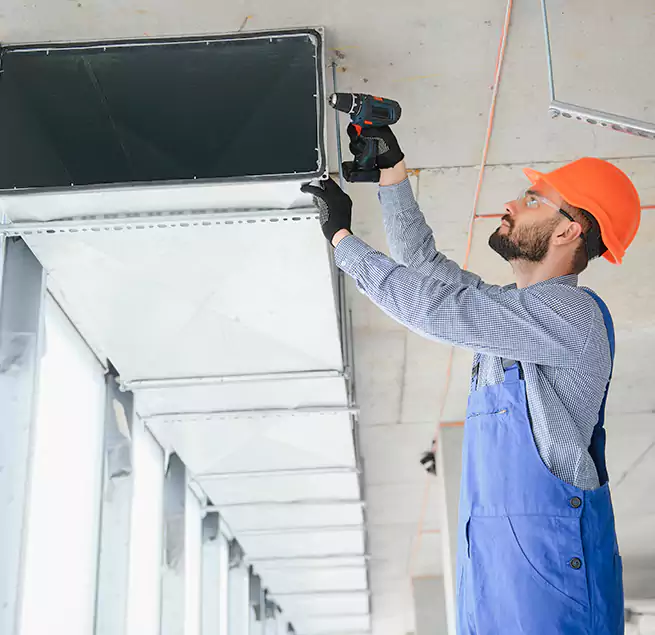 Why Homeowners & Businesses Trust Us in Dixon, CA