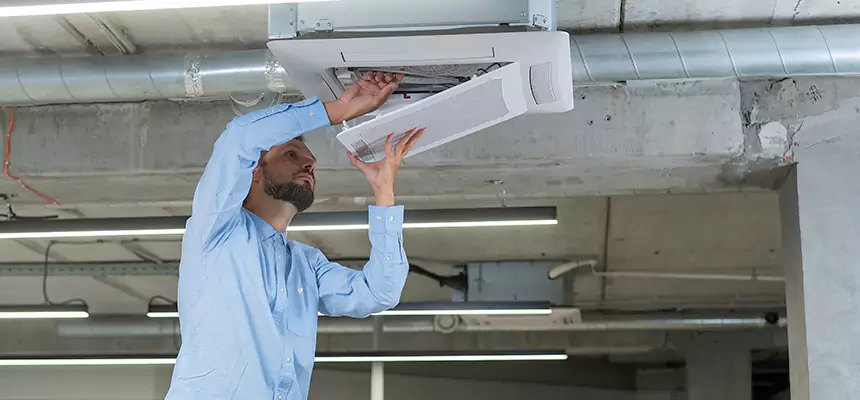 Our Air Duct Dust Cleaning Services in Dixon, CA
