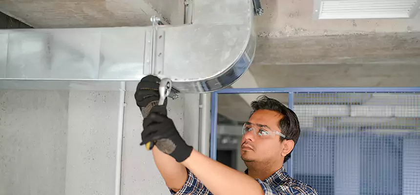Our Air Duct Installation Services in Dixon, CA