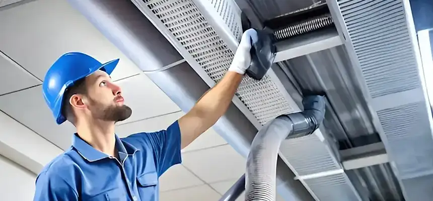 Our Annual Dryer Vent Maintenance Services in Dixon, CA