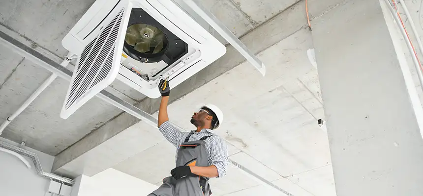 Efficient Multi‑Unit & HOA Annual Vent Cleaning Plans in Dixon