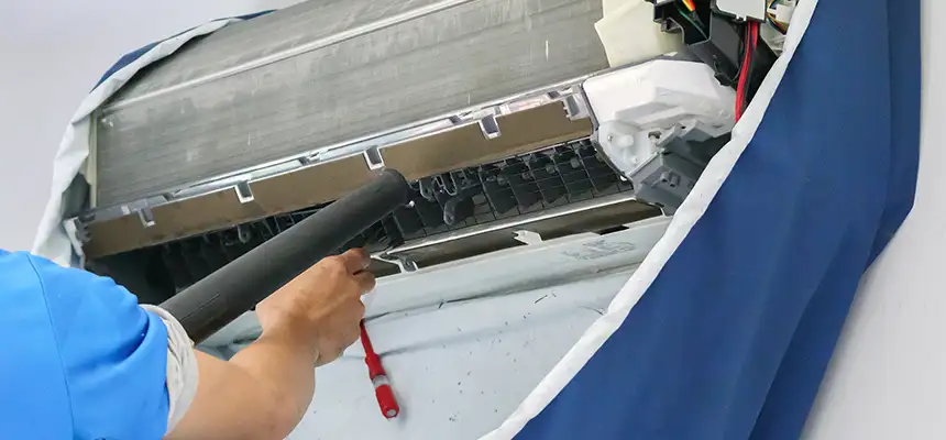 Advanced Clogged Dryer Vent Repair for Multi-Unit & Commercial in Dixon, CA