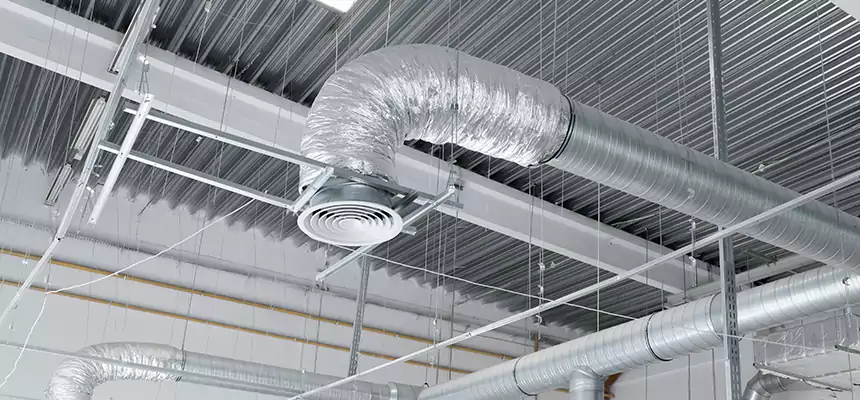 Our Dryer Vent Hose Replacement Services in Dixon, CA