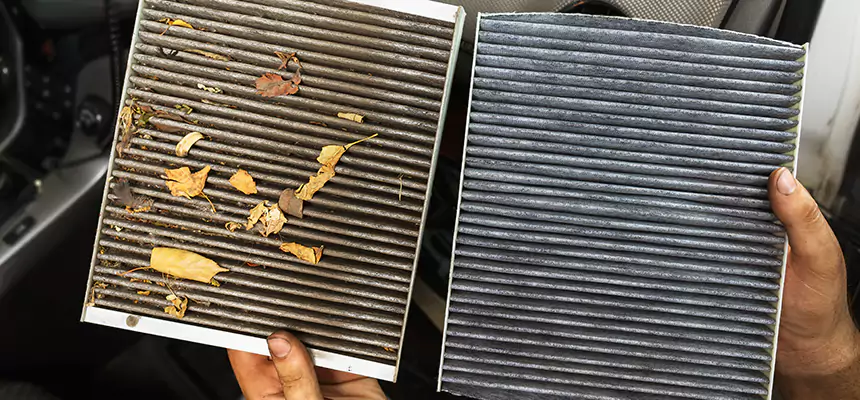 Our Dryer Vent Lint Filter Cleaning Services in Dixon, CA