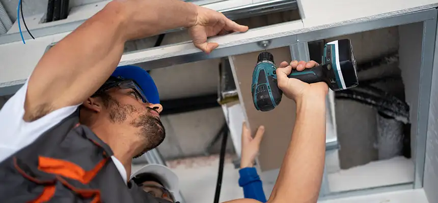 Our Improve Home Air Circulation Services in Dixon, CA