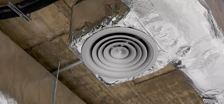 Our Low VOC Vent Installation Services in Dixon, CA