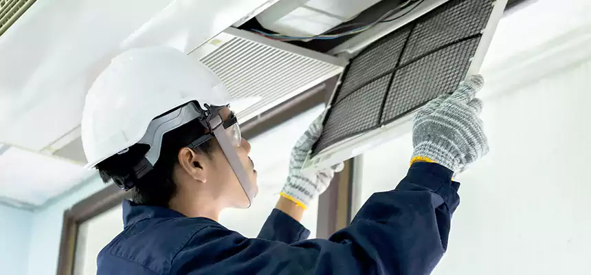 Our Multi-family Home Duct Cleaning Services in Dixon, CA