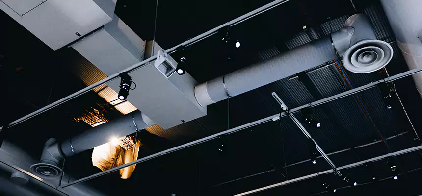 Our Seasonal Allergy Air Duct Cleaning Services in Dixon, CA