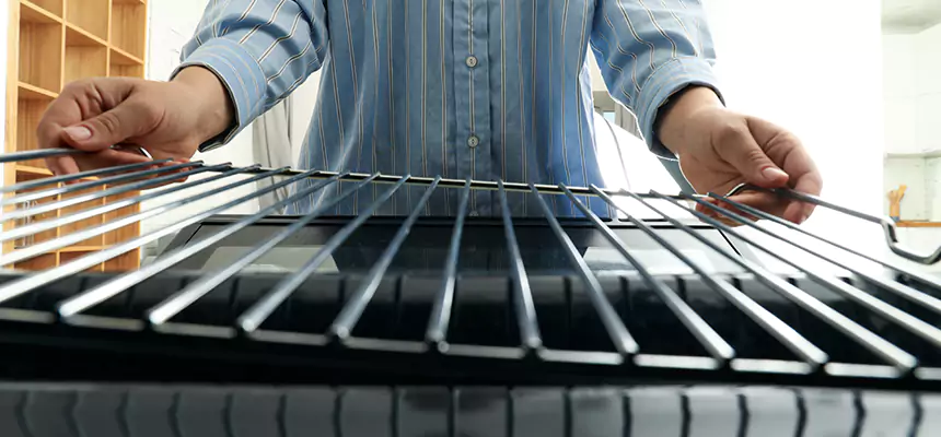 Our Vent Grille Washing Services in Dixon, CA