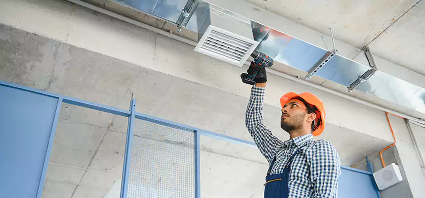 Efficient Exhaust Vent Cleaning in Dixon, CA