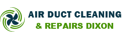 Air Duct Cleaning & Repairs Dixon