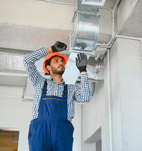 Professional Air Duct Cleaning Service in Dixon, CA