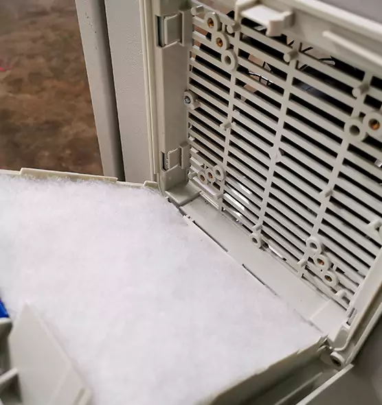 About Air Duct Overhaul & Upgrades in Dixon, CA