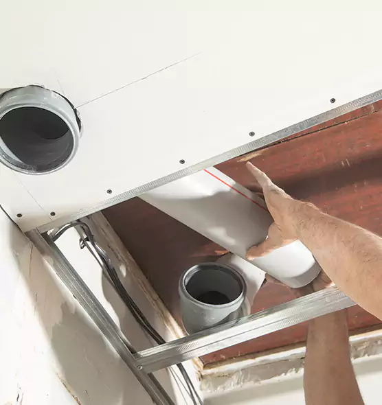 Professional Air Duct Replacement in Dixon, CA