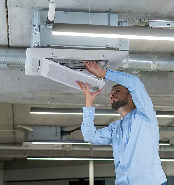 About Air Duct Sealing And Repair in Dixon, CA