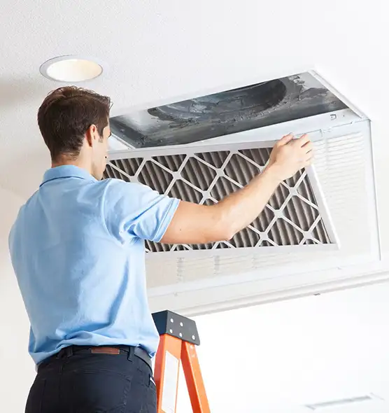 About Annual Dryer Vent Maintenance Dixon, CA