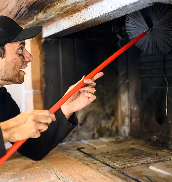 About Expert Chimney Cleaning in Dixon, CA