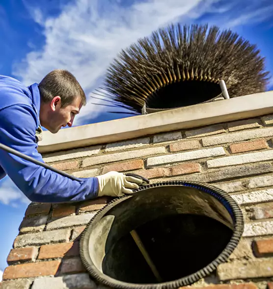 About Professional Chimney Sweep in Dixon, CA