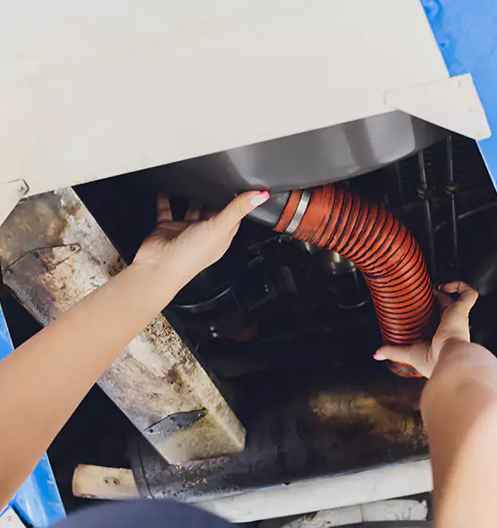 Professional Dryer Duct Pressure Testing in Dixon, CA