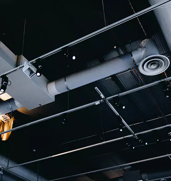 Professional Duct Cleaning For LEED Homes in Dixon, CA