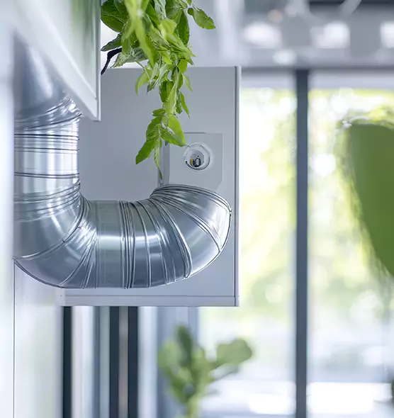 Professional Eco-Safe Dryer Vent Cleaning in Dixon, CA