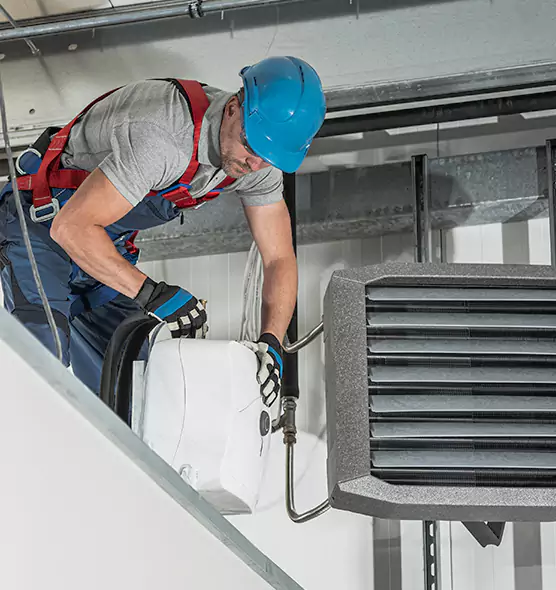 Professional HVAC Cleaning Solutions in Dixon, CA