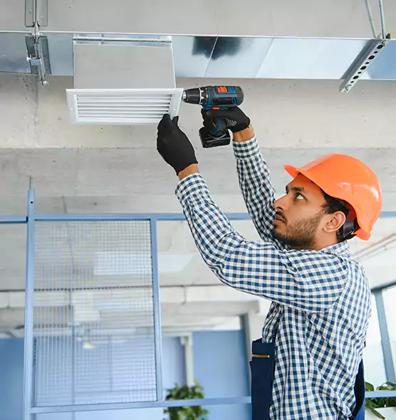 Professional HVAC Duct Cleaning in Dixon, CA