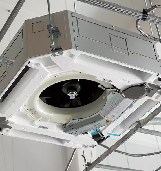 Professional Industrial Dryer Vent Cleaning in Dixon, CA