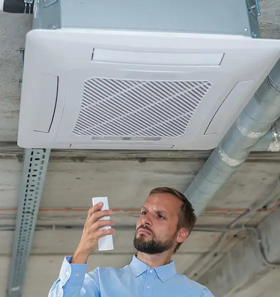 About Local Vent Cleaning Services in Dixon, CA