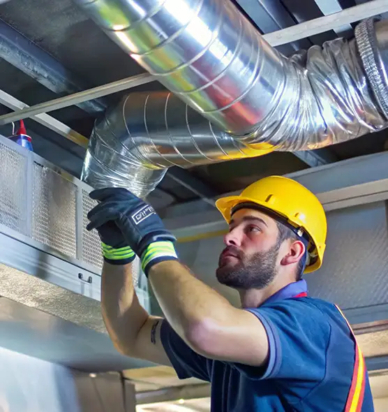 Professional NADCA Approved Air Duct Services in Dixon, CA