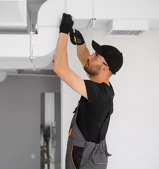 Advanced Office Ductwork Cleaning Services in Dixon, CA