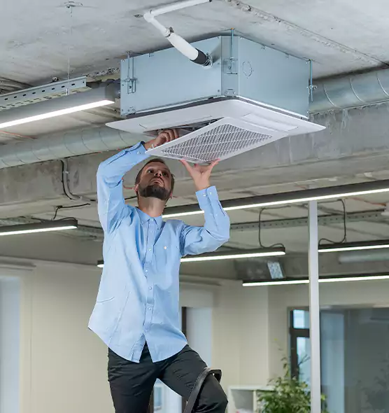 Advanced Rodent Droppings In Vents in Dixon, CA
