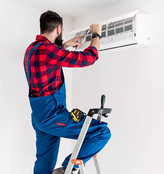 About Smart Air Conditioning Installation in Dixon, CA