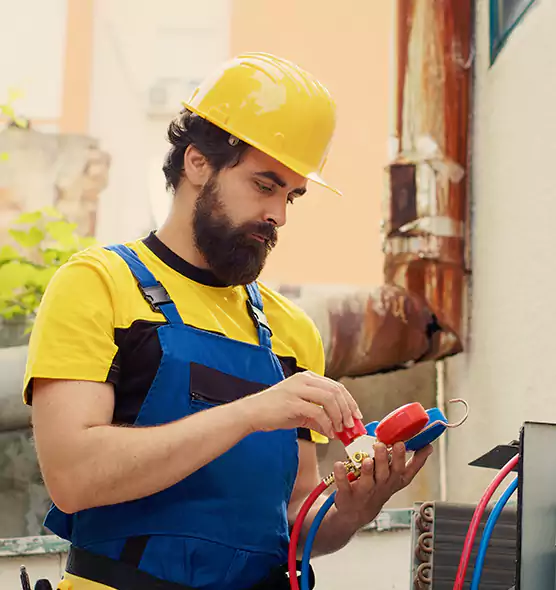 About Smart HVAC Installation in Dixon, CA