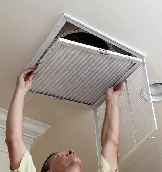 Trusted Vent Shaft Cleaning Expert in Dixon, CA