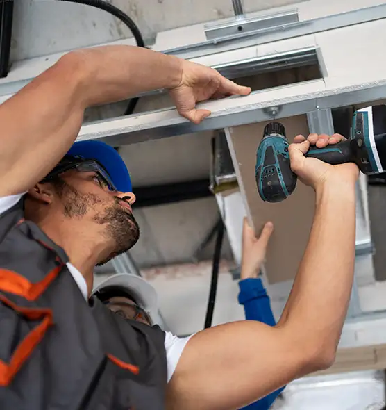 About Vent Smoke Odor Elimination in Dixon, CA