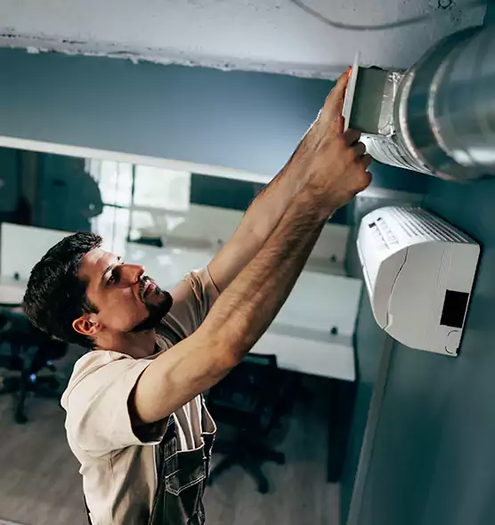 Reliable Warehouse Vent Cleaning in Dixon, CA