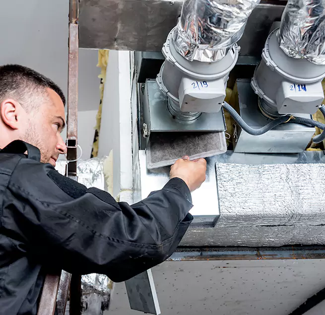 Why Homeowners & Businesses Trust Us in Dixon, CA?