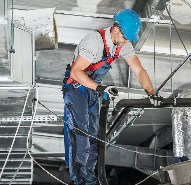 Why Homeowners & Businesses Trust Us in Dixon, CA?