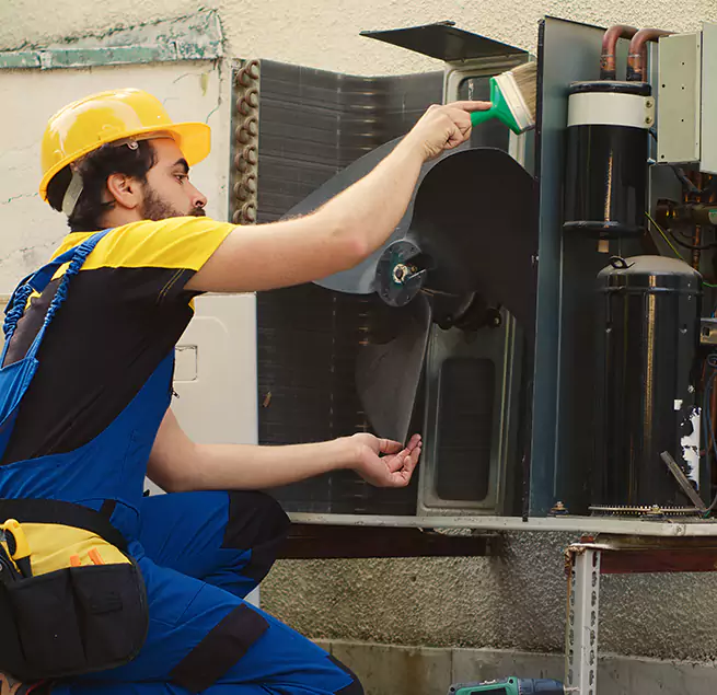 Why Homeowners Businesses Trust Us in Dixon, CA?