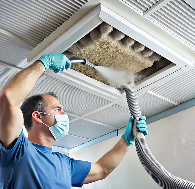 Why Homeowners Businesses Trust Us in Dixon, CA?