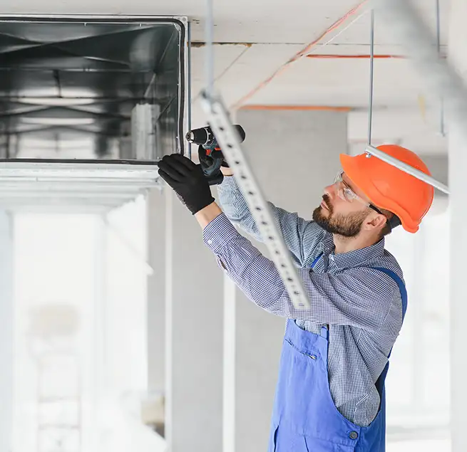  Why Homeowners Businesses Trust Us Dixon, CA