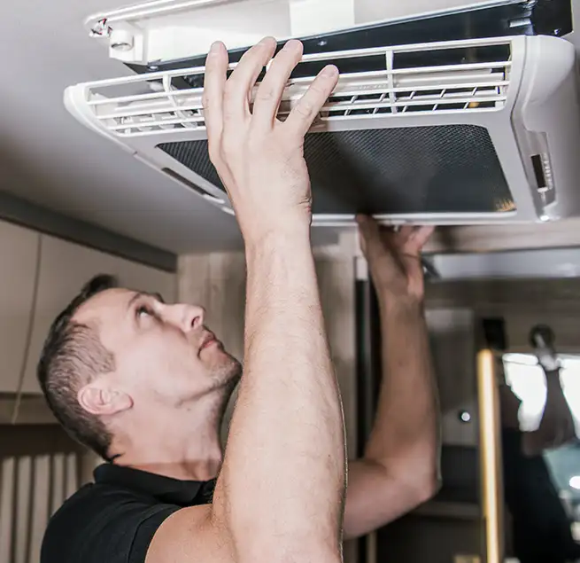 Why Homeowners & Businesses Trust Us Dixon, CA