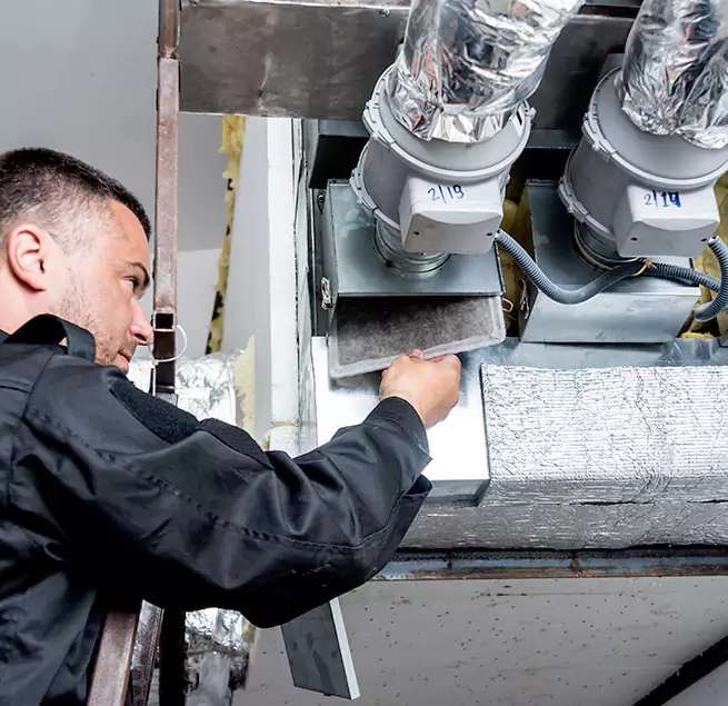 Why Homeowners Businesses Trust Us in Dixon, CA?