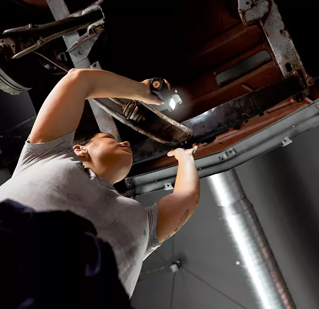 Why Homeowners & Businesses Trust Us Dixon, CA