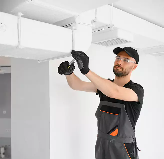  Why Homeowners Businesses Trust Us Dixon, CA