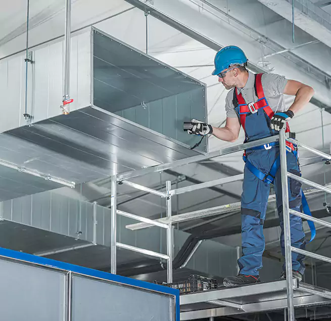 Why Homeowners & Businesses Trust Us Dixon, CA