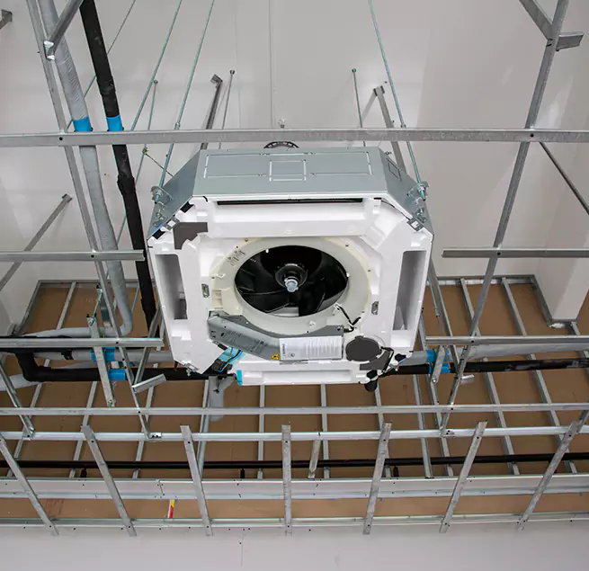 Why Homeowners & Businesses Trust Us Dixon, CA?