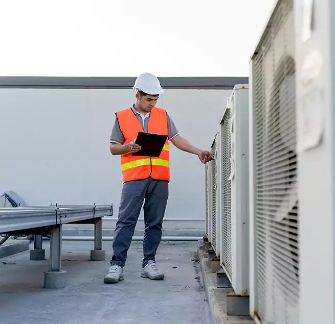 Why Homeowners & Businesses Trust Us in Dixon, CA?