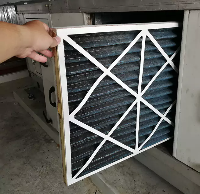 Why Homeowners & Businesses Trust Us Dixon, CA?